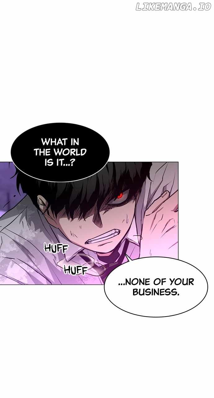 The Shaman's Blade Chapter 34 38